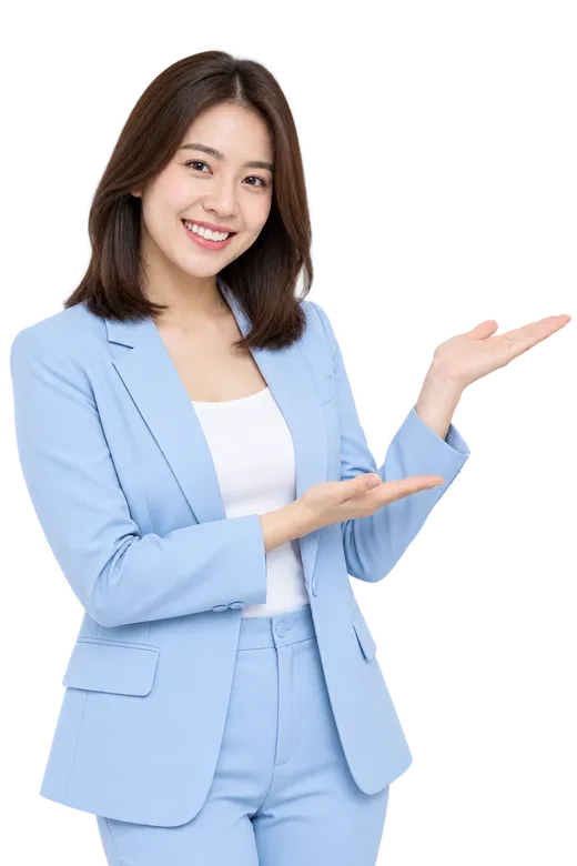 ผู้ช่วย AI ของ Coway by Wee (ภาพสร้างด้วย AI)