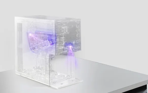 UV Sterilization