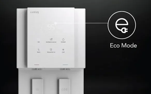Eco Mode