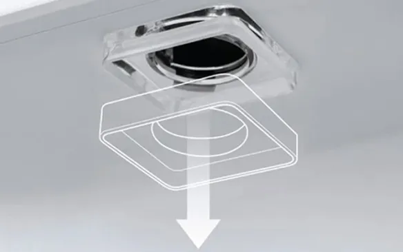 Detachable Faucet
