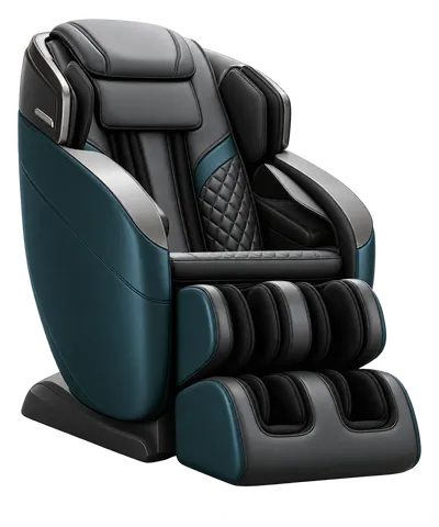 Massage Chair เก้าอี้นวด Massage Chair