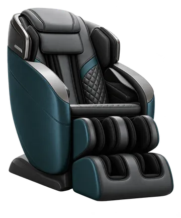 Massage Chair เก้าอี้นวด Massage Chair