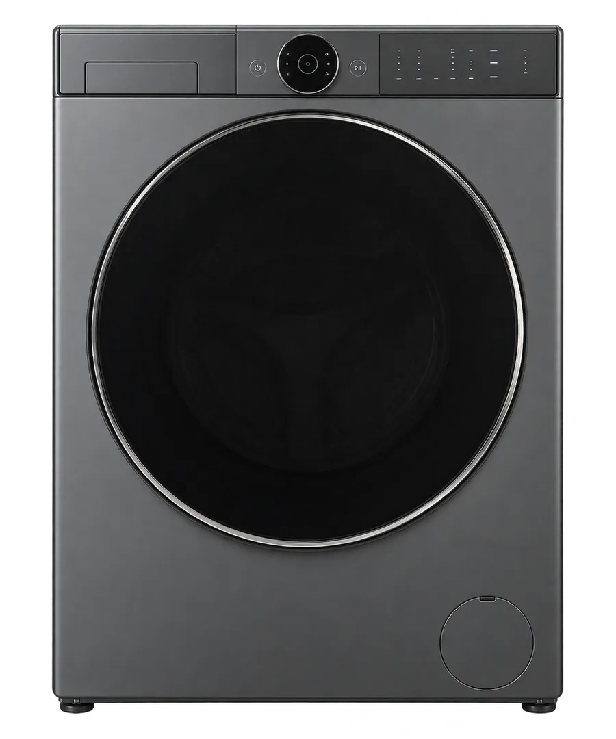 เครื่องซักอบผ้า T106  ภาพที่ 1