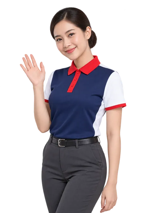 ช่างดูแลเครื่อง (ภาพสร้างด้วย AI)