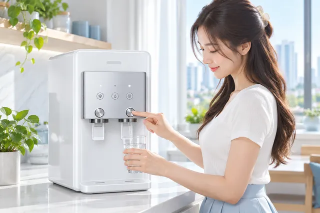 นีโอพลัส ในห้องจริง (ภาพประกอบสร้างด้วย AI)