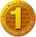 Korea Brand Power Index (K-BPI) Korea Brand Power Index (K-BPI)